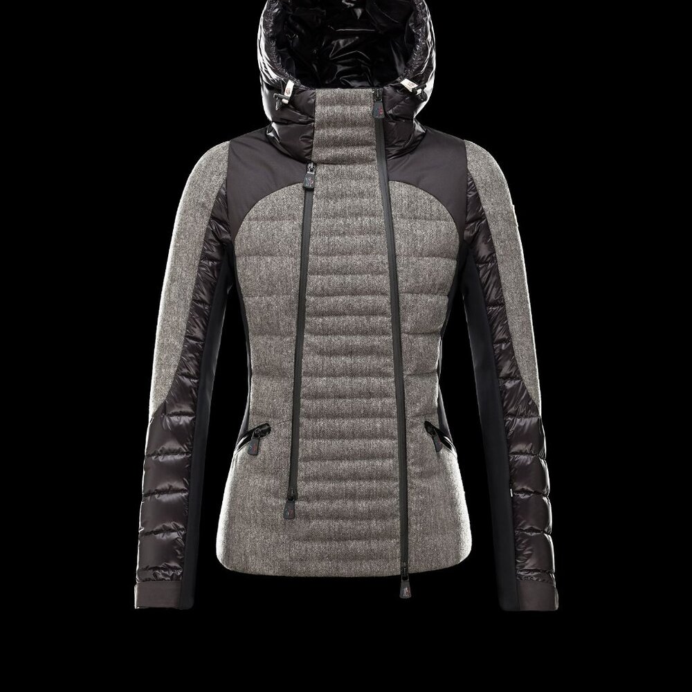 Moncler Women's Ski Jacket size 2